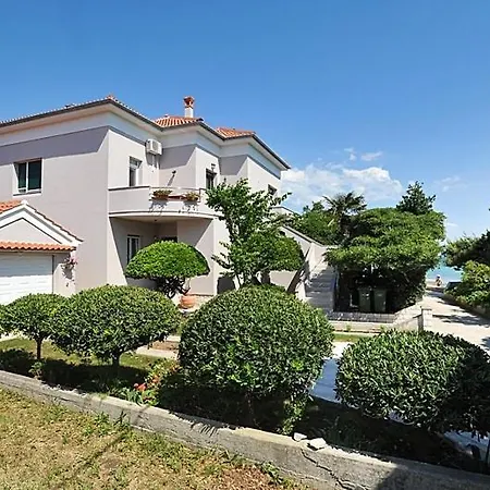 In With Sea View, Terrace, Air Conditioning, Wifi 3617-5 Lejlighed