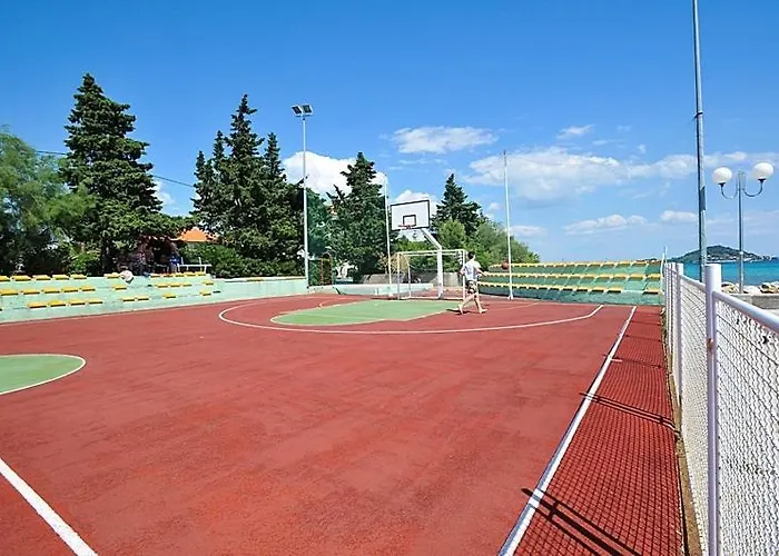 In With Sea View, Terrace, Air Conditioning, Wifi 3617-5 * Poljana (Ugljan)