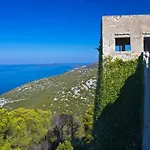 In With Sea View, Terrace, Air Conditioning, Wifi 3617-5