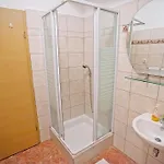 Lägenhet In With Sea View, Terrace, Air Conditioning, Wifi 3617-5 *