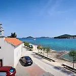 In With Sea View, Terrace, Air Conditioning, Wifi 3617-5 *