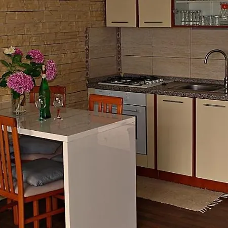 In With Sea View, Terrace, Air Conditioning, Wifi 3617-5 * Poljana