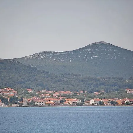 In With Sea View, Terrace, Air Conditioning, Wifi 3617-5 Apartment *