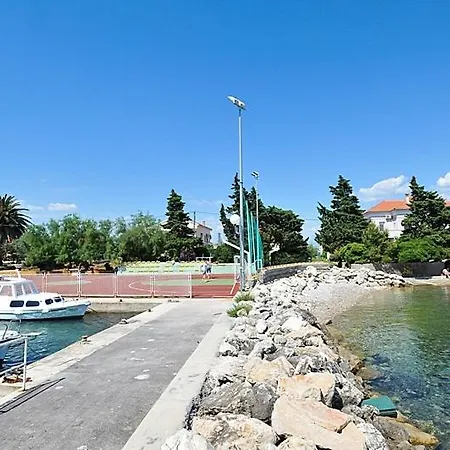In With Sea View, Terrace, Air Conditioning, Wifi 3617-5 *