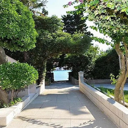 In With Sea View, Terrace, Air Conditioning, Wifi 3617-5 Apartment