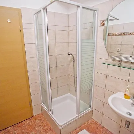 Apartment In With Sea View, Terrace, Air Conditioning, Wifi 3617-5 *