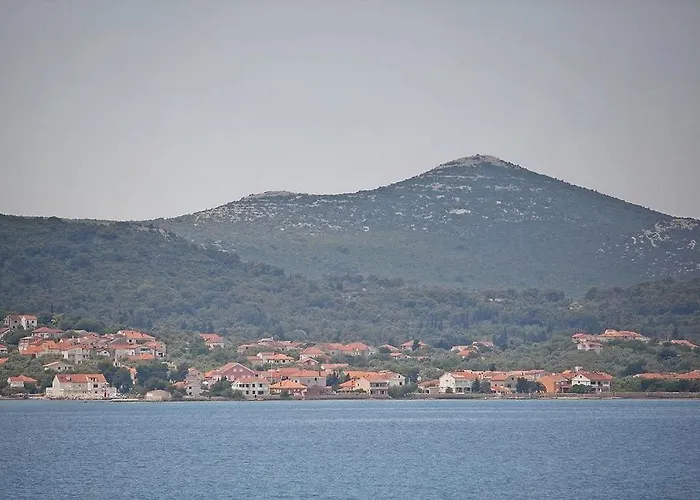 In With Sea View, Terrace, Air Conditioning, Wifi 3617-5 Апартаменты *
