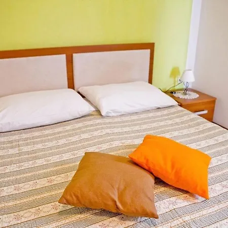 In With Sea View, Terrace, Air Conditioning, Wifi 3617-5
