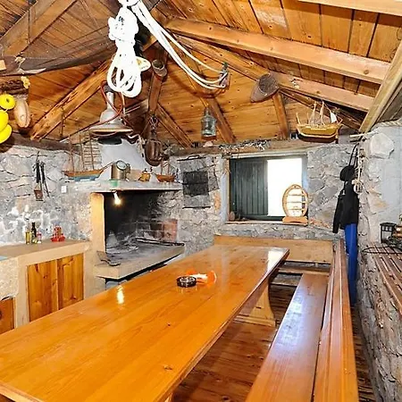In With Sea View, Terrace, Air Conditioning, Wifi 3617-5 Poljana (Ugljan)