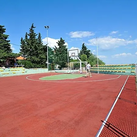 In With Sea View, Terrace, Air Conditioning, Wifi 3617-5 * Poljana (Ugljan)