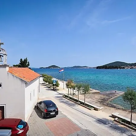 In With Sea View, Terrace, Air Conditioning, Wifi 3617-5 *