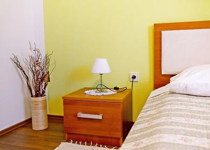 In With Sea View, Terrace, Air Conditioning, Wifi 3617-5