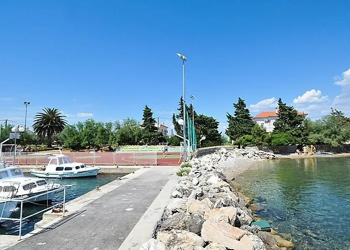In With Sea View, Terrace, Air Conditioning, Wifi 3617-5 *
